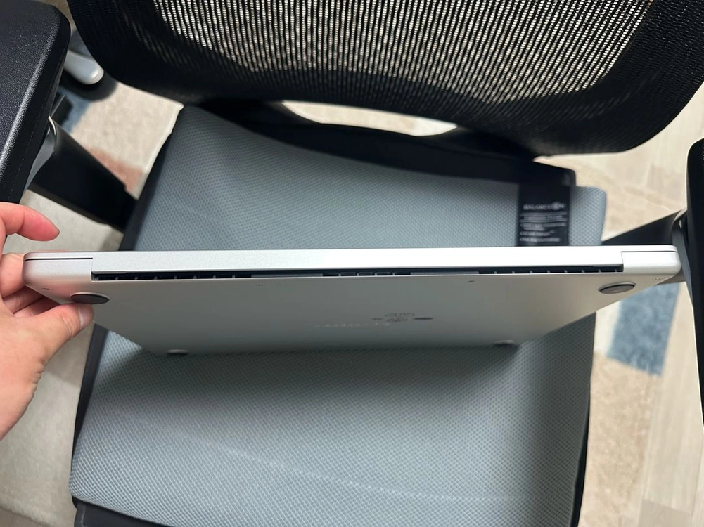 Apple 2021 맥북프로 16, 실버, M1 Pro 10코어, 1024GB,32GB, 이미지