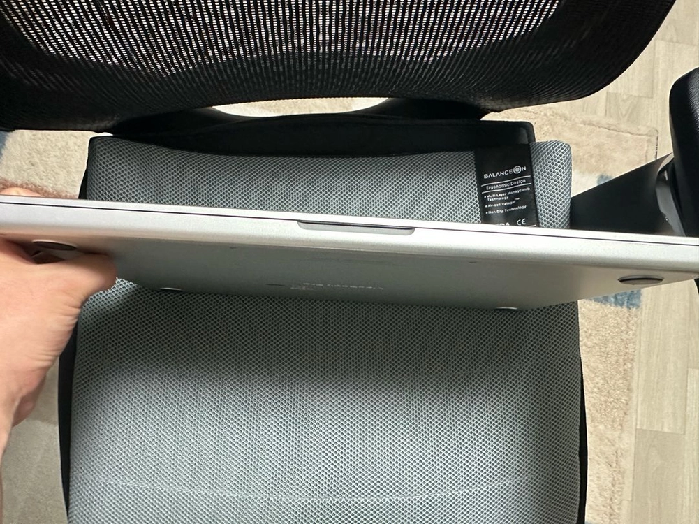 Apple 2021 맥북프로 16, 실버, M1 Pro 10코어, 1024GB,32GB, 이미지