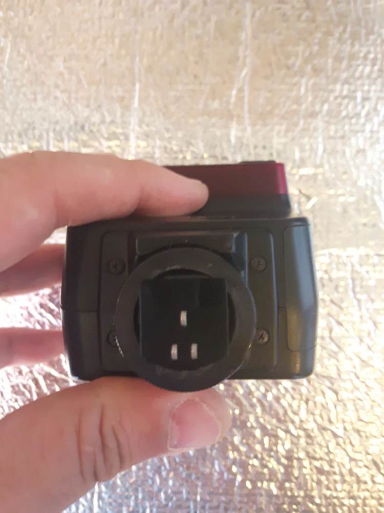 [정상 작동] 캐논 277T 플래시 (필름카메라)용 (플래쉬)스피드라이트 Canon 277T 이미지