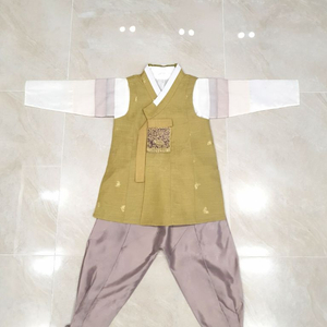 남아한복 6호 이미지