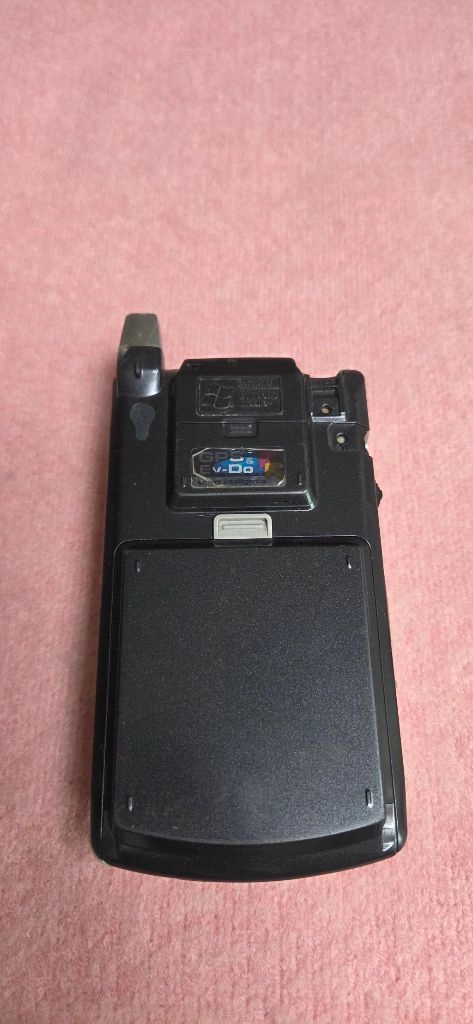 CP-X310 PDA폰 싸이버뱅크 POZ SKT용 POCKET 폰 이미지