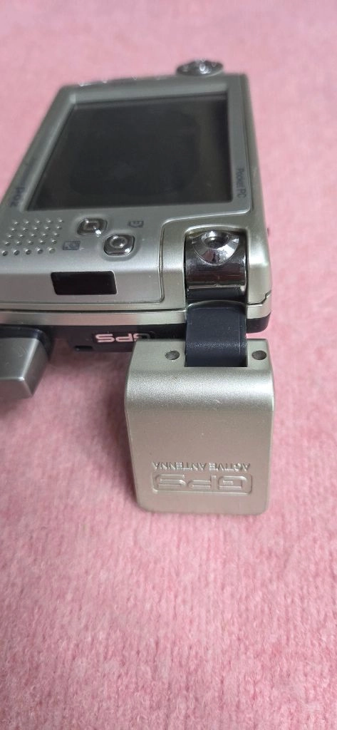 CP-X310 PDA폰 싸이버뱅크 POZ SKT용 POCKET 폰 이미지