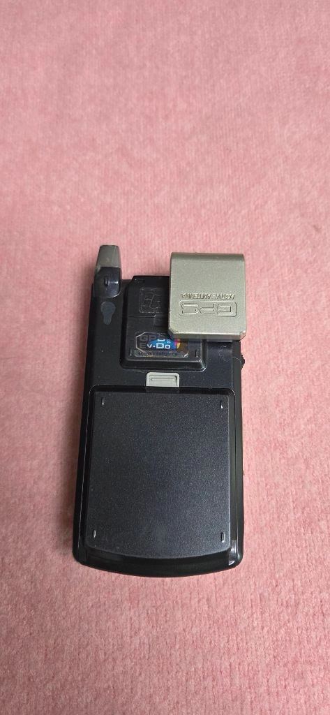 CP-X310 PDA폰 싸이버뱅크 POZ SKT용 POCKET 폰 이미지
