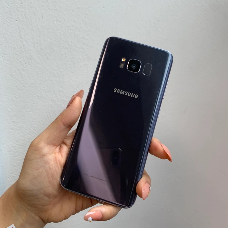S급 삼성 갤럭시S8 S9 S10 S20 판매 G950 공기계 판매 중고폰 할인가능 이미지