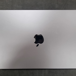 맥북 M1 21년형 A2442 14인치 램16G SSD 1TB 이미지