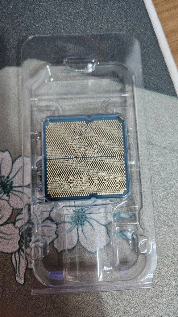 라이젠 9600 대원 cts 이미지