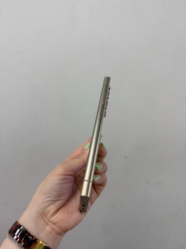 (부산중고폰) 갤럭시s24울트라 엘로우 512기가 상태최상 판매해요 이미지