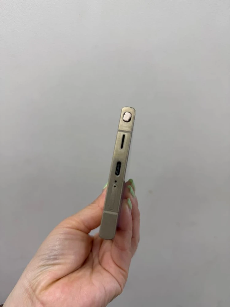 (부산중고폰) 갤럭시s24울트라 엘로우 512기가 상태최상 판매해요 이미지