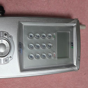 럭시앙LUXian UBIQ-2500 PDA 포켓PC 폰 이미지