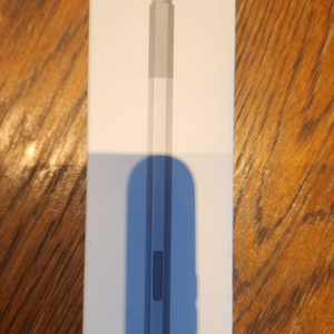 Microsoft Surface Pen 실버 모델 1776 이미지