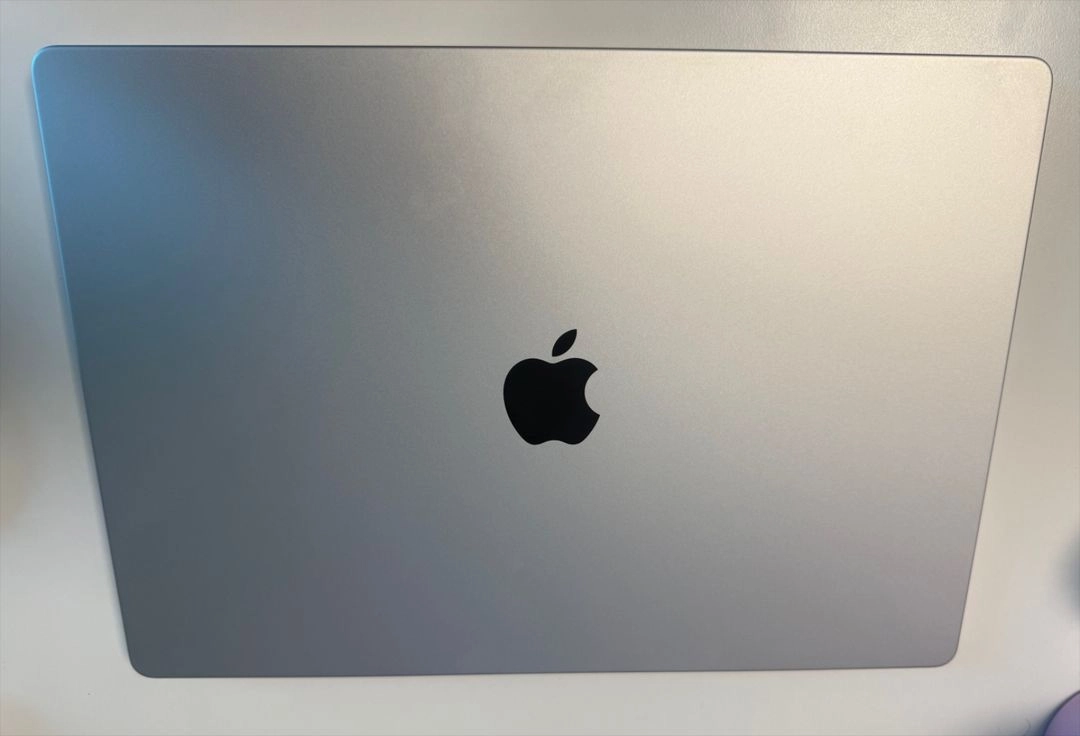 맥북프로 M3 16인치 MacBook Pro m3 - 안심되는 중고거래