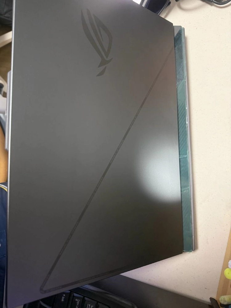 ROG Strix G18 18인치 5060 4060 라이젠9 i9인 제품 판매합니다 이미지