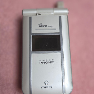 HV-KH1000 NESPOT SWING PDA 한빛아이티 폰 한천이폰 이미지