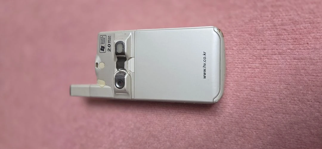 HV-KH1000 NESPOT SWING PDA 한빛아이티 폰 한천이폰 이미지