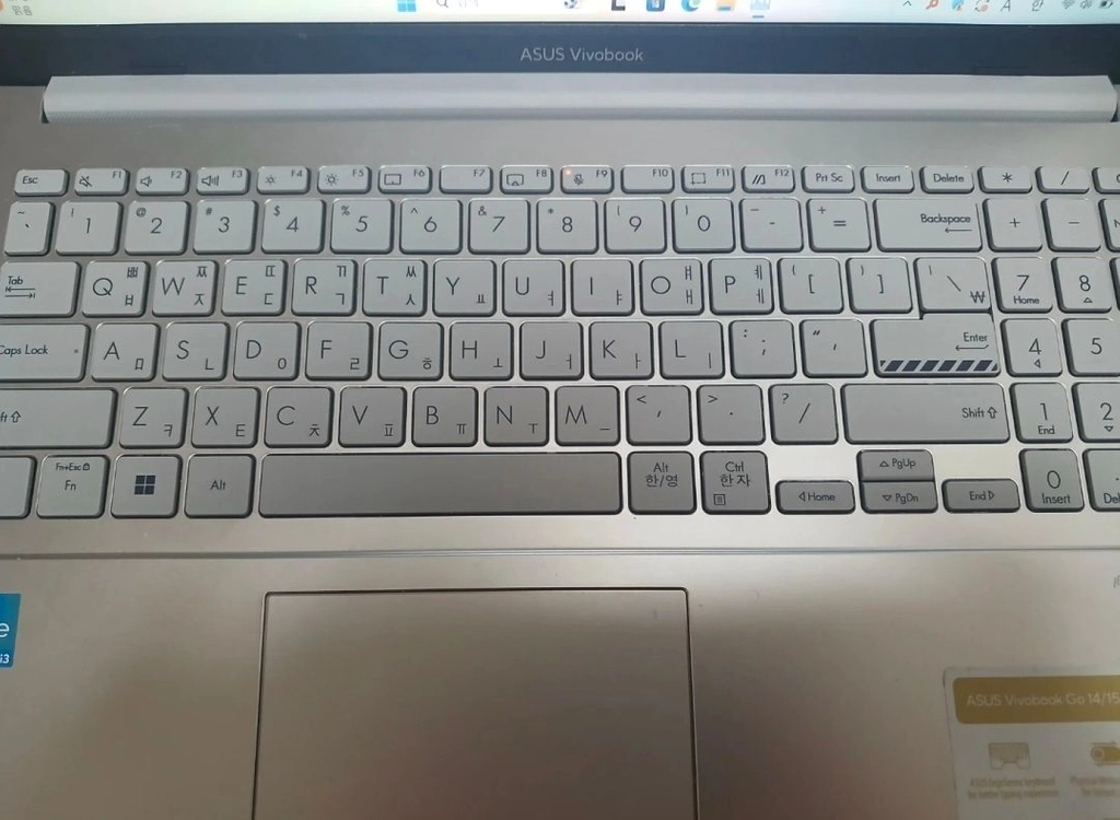 asus vivobook go e1504gab e1504ga 이미지
