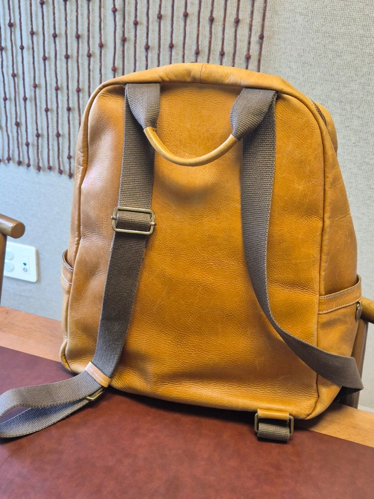 멀버리 MULBERRY 백팩가방 이미지