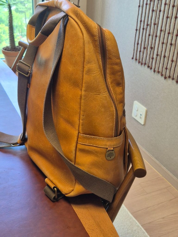 멀버리 MULBERRY 백팩가방 이미지