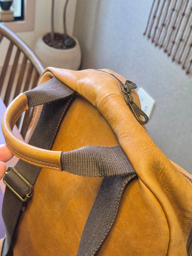 멀버리 MULBERRY 백팩가방 이미지