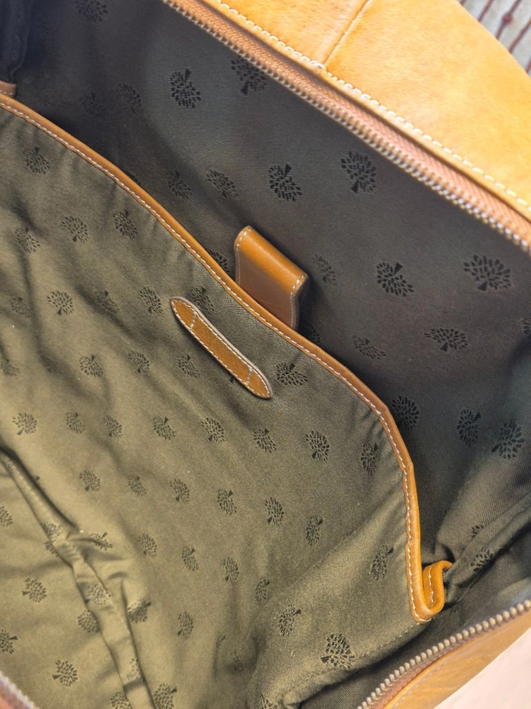 멀버리 MULBERRY 백팩가방 이미지