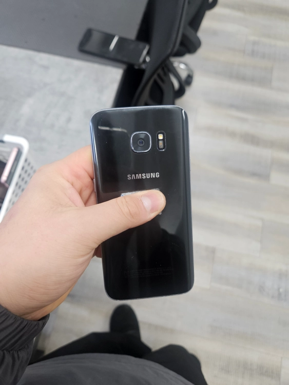 도매 삼성 갤럭시S7판매 G930 공기계 판매 중고폰 할인가능 이미지