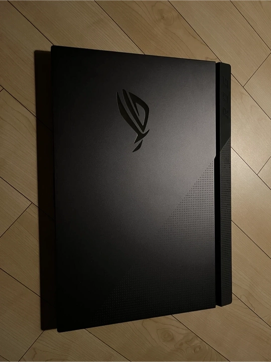 ASUS ROG Strix G713QR 게이밍 노트북 3070, 32ram - 안심되는 중고거래