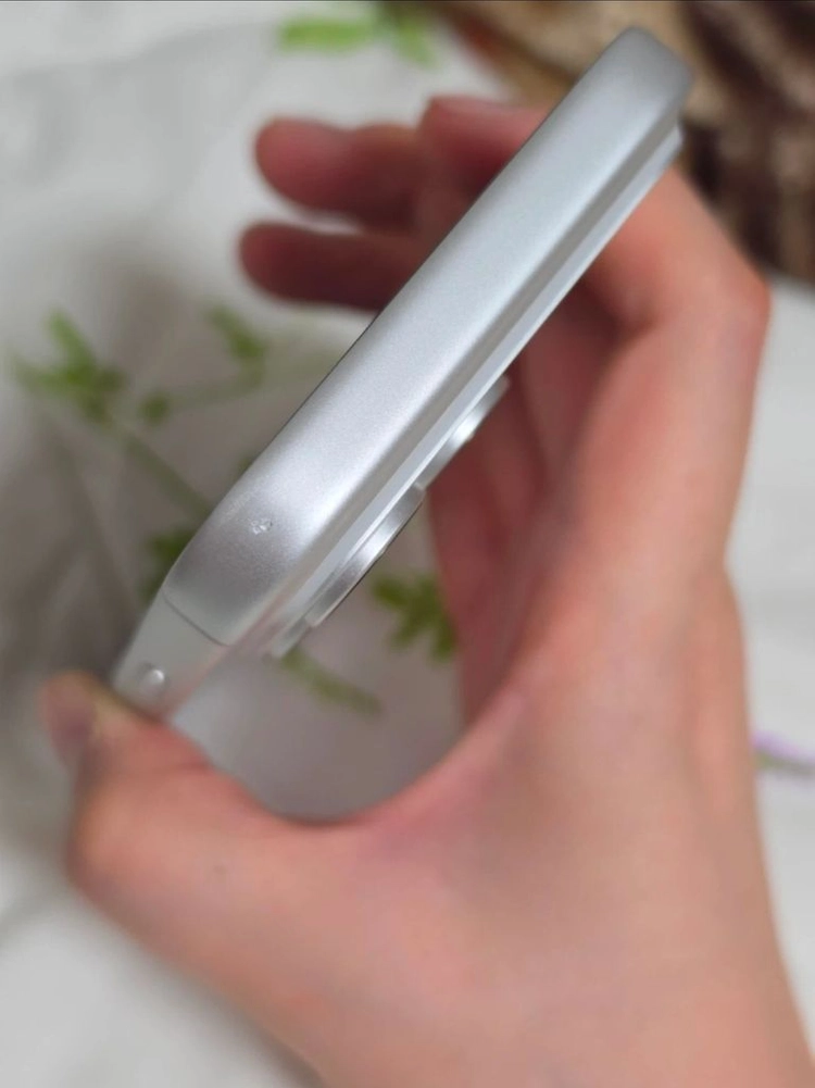 아이폰 17 pro 256GB 자급제 이미지