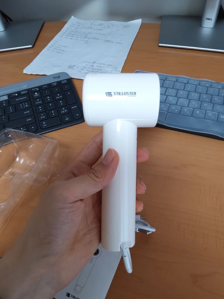 터빈 프로 선풍기 ST-PF500 (미사용) 이미지
