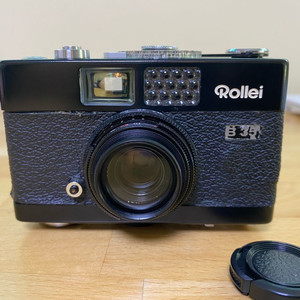 롤라이(Rollei) B35 이미지