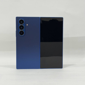 갤럭시Z폴드7 블루 256GB Y2161 이미지
