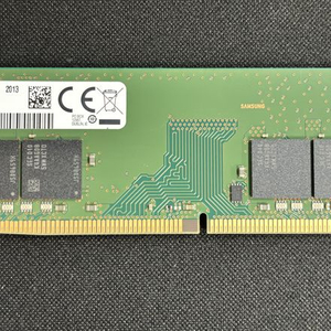 [중고메모리] 삼성 DDR4 16GB 2666MHz 데스크탑 램 PC4-21300 16G 이미지