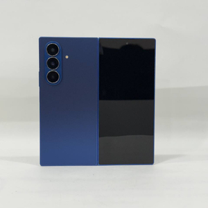 갤럭시Z폴드7 블루 256GB Y2161 이미지