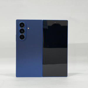 갤럭시Z폴드7 블루 256GB Y2162 이미지