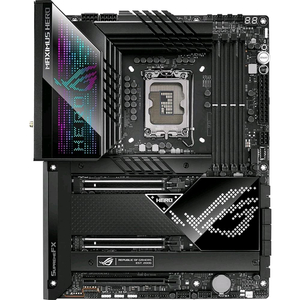 i9-12900k + Z690 Maximus Hero 반본체 인텔 ddr5 게이밍 하이엔드 PC 이미지