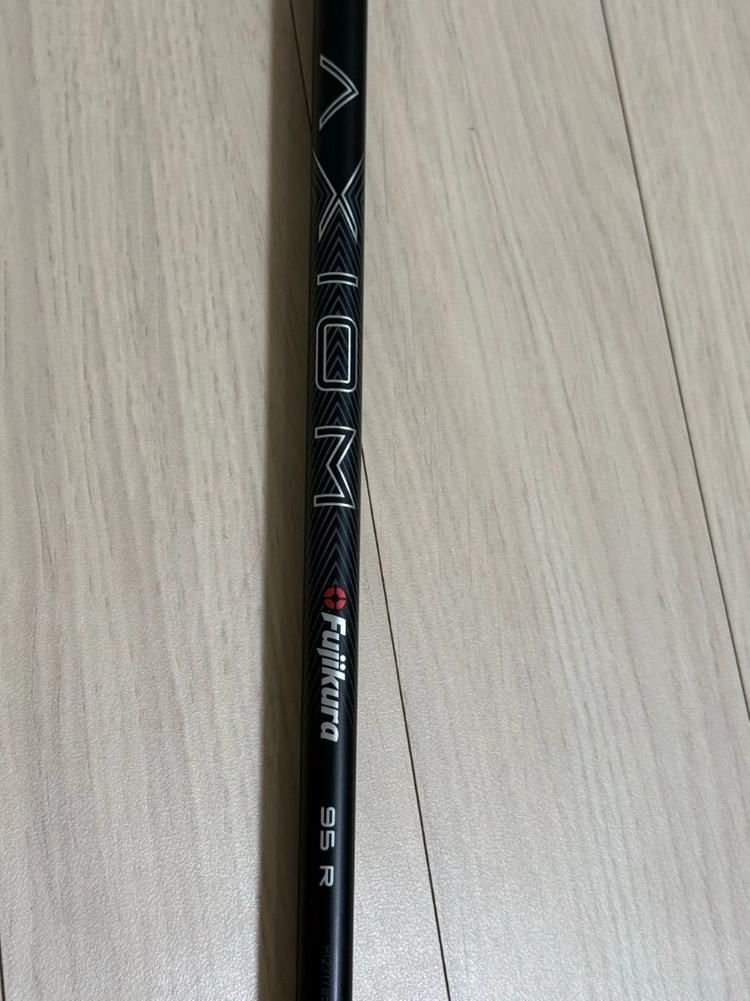 PXG GEN8 0311P Xtreme Dark 아이언셋(6~G) 6EA 이미지