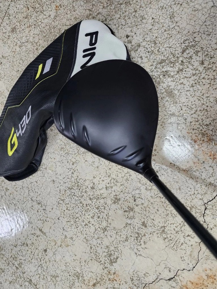 정품 핑 G425 MAX 드라이버 9도 이미지