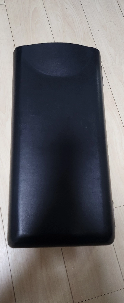 야마하 450n 목관 클라리넷 (전체 오버홀) 이미지