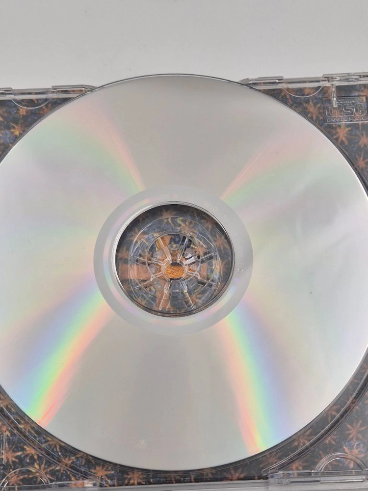 뒤파이 Dufay Cantio Triplex 리코더 고음악 시대악기 DIVox 수입 클래식 CD 이미지