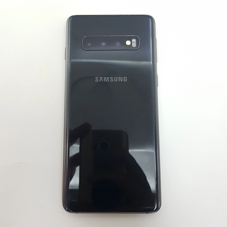 서울 갤럭시 S10 (G973) 128기가 블랙 이미지