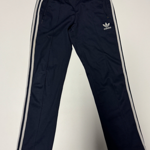 공용!! 아디다스 올드스쿨 유로파 트레이닝 트랙팬츠 M 네이비 이미지