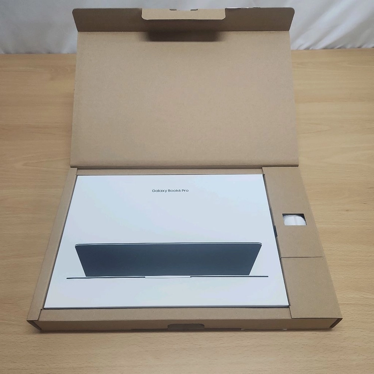 26년7월 새상품 | 갤럭시북6 프로 | 울트라X7+32GB 이미지