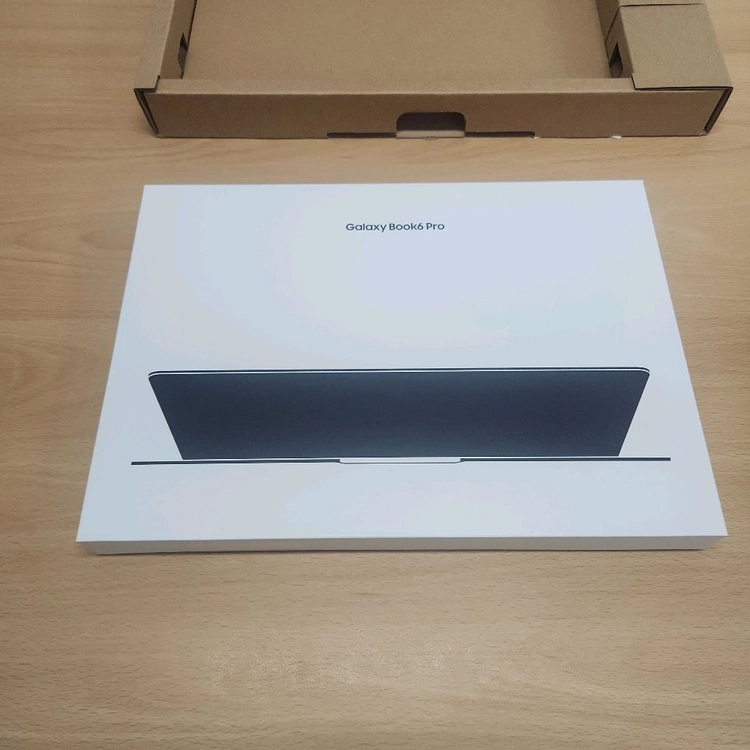 26년7월 새상품 | 갤럭시북6 프로 | 울트라X7+32GB 이미지