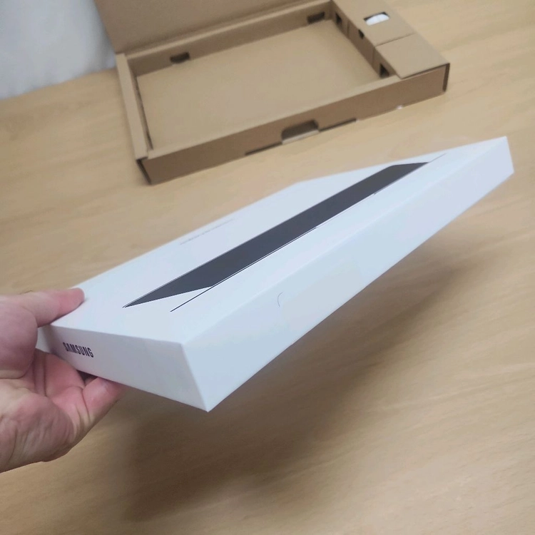 26년7월 새상품 | 갤럭시북6 프로 | 울트라X7+32GB 이미지