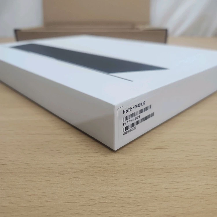 26년7월 새상품 | 갤럭시북6 프로 | 울트라X7+32GB 이미지
