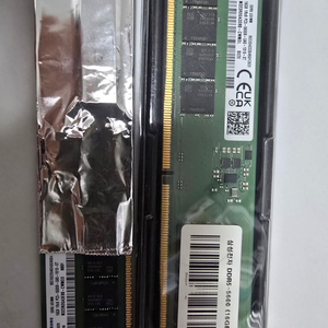 삼성전자 DDR5 5600 16GB 이미지