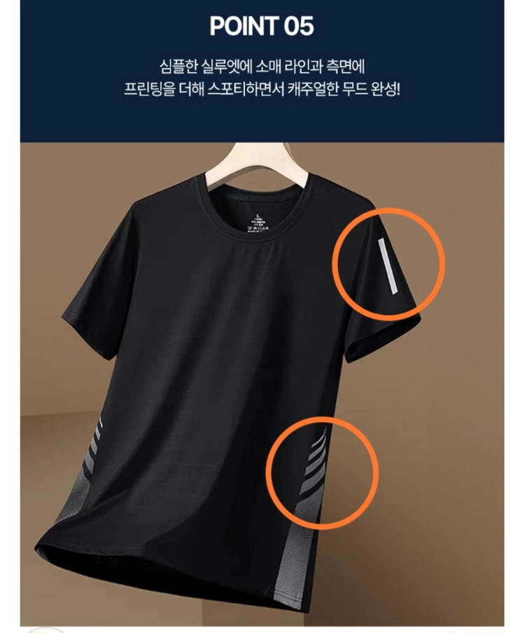 색상 (3종)화이트, 쿨블루, 블랙사이즈XL, 2XL, 3XL구성3장 세트 (또는 단품/세트 구성) 이미지
