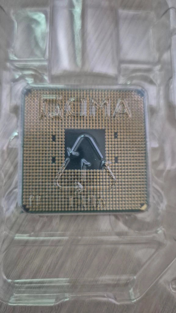 AMD 라이젠 2600 팝니다. 이미지