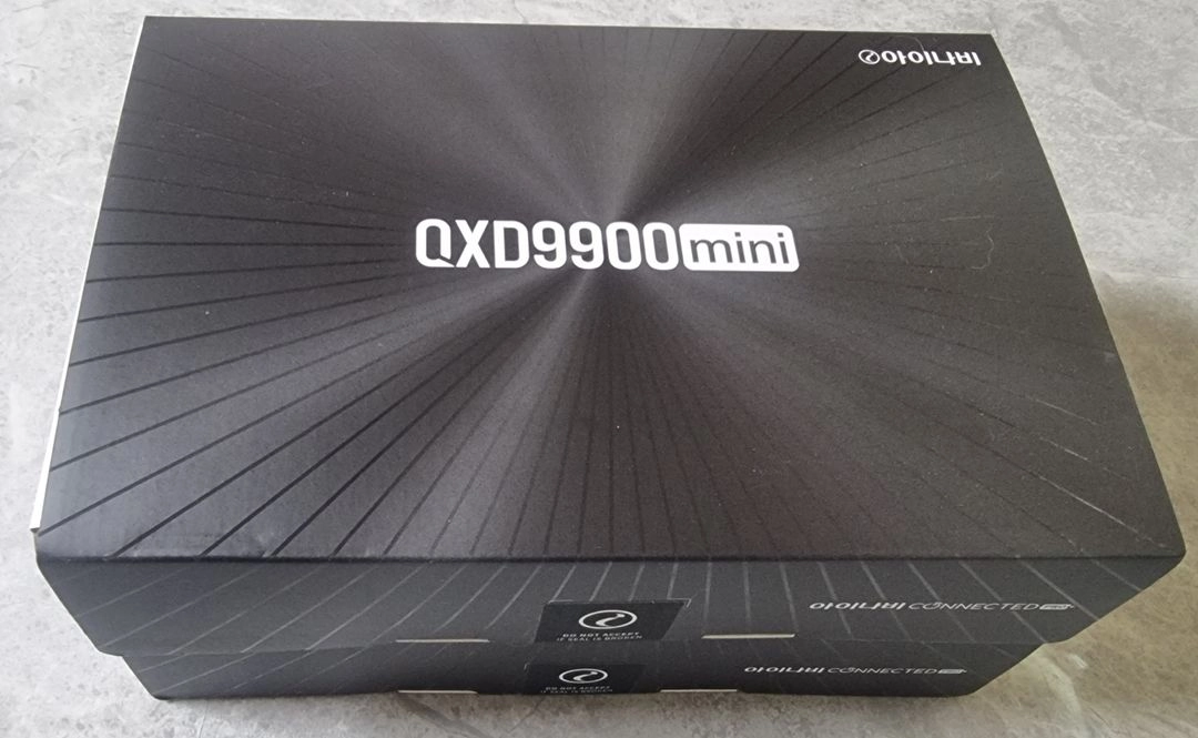 (16만,무료설치권,정품 GPS안테나 포함)아이나비 QXD9900미니,QXD9000미니,VX3000 QHD 블랙박스 이미지