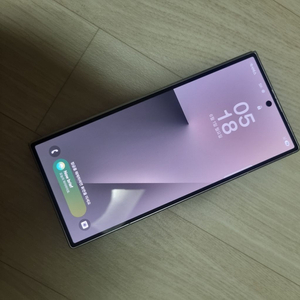 갤럭시 Z 폴드7 256GB 이미지