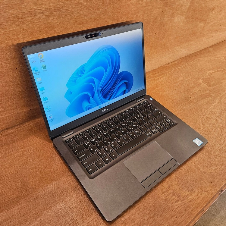 Dell Latitude 5300 i7-8665/32g/512g/13.3인치 노트북 팝니다. 이미지