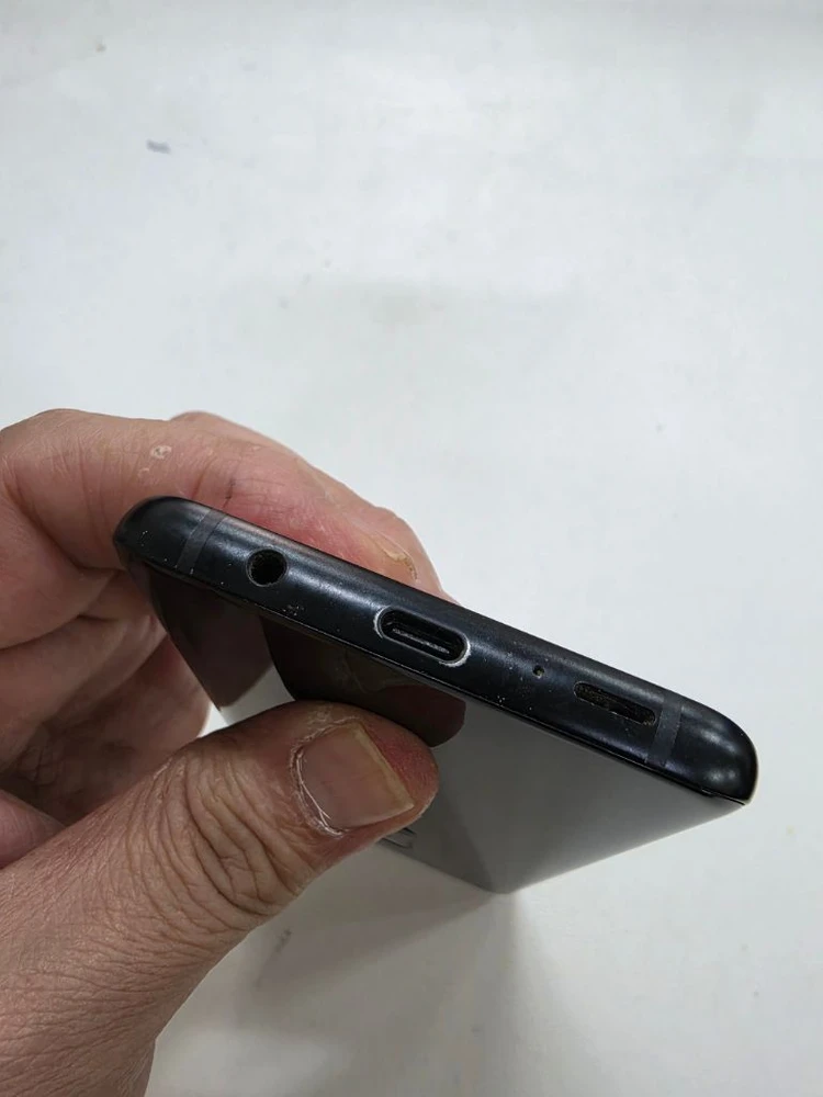 갤럭시 S9플러스 블랙 무잔상 256GB 이미지